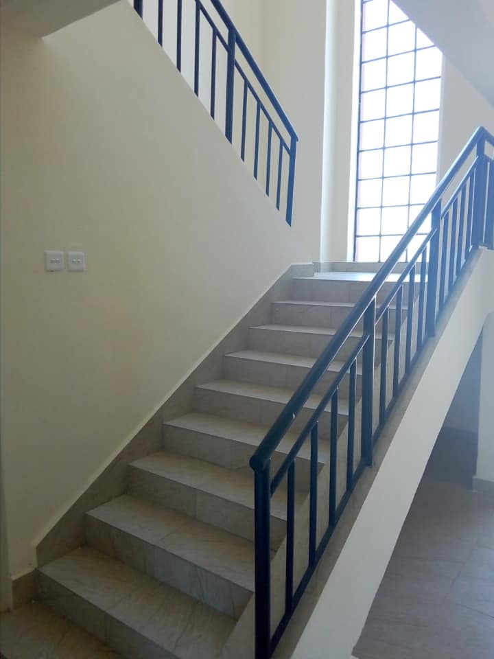 Modern Semi-Detached